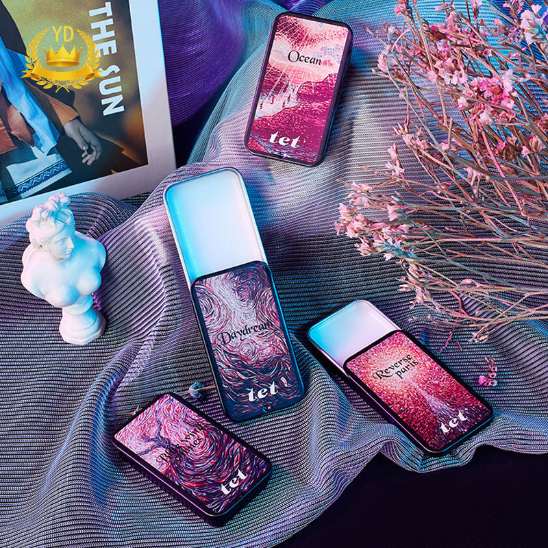 [Hàng mới về] Nước hoa khô mùi hương trái cây ngọt ngào cho nữ