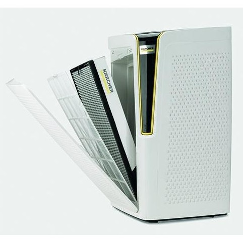 Máy lọc không khí Xiaomi Karcher home air purifier KA5