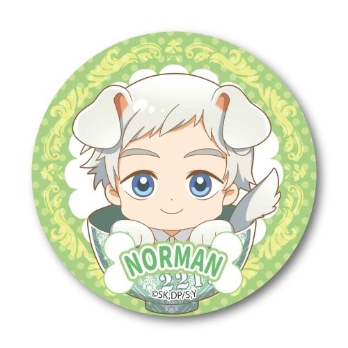 ( 1 chiếc ) Huy hiệu cái áo IN HÌNH MIỀN ĐẤT HỨA VER CHIBI TAI THÚ anime chibi dễ thương tiện lợi
