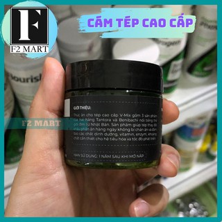 Cám Tép Cao Cấp V-MIX (Phiên bản mới nhất 2020)