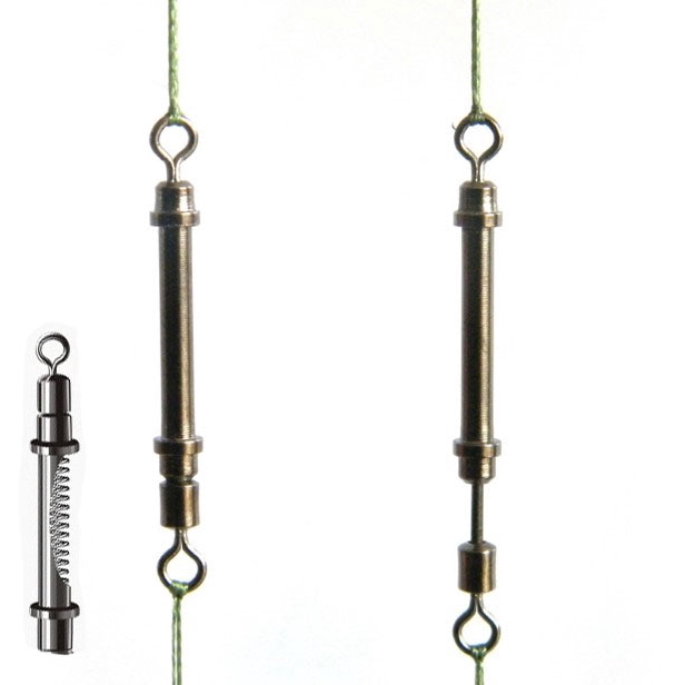 Set 10 phụ kiện câu cá chuyên nghiệp tiện lợi