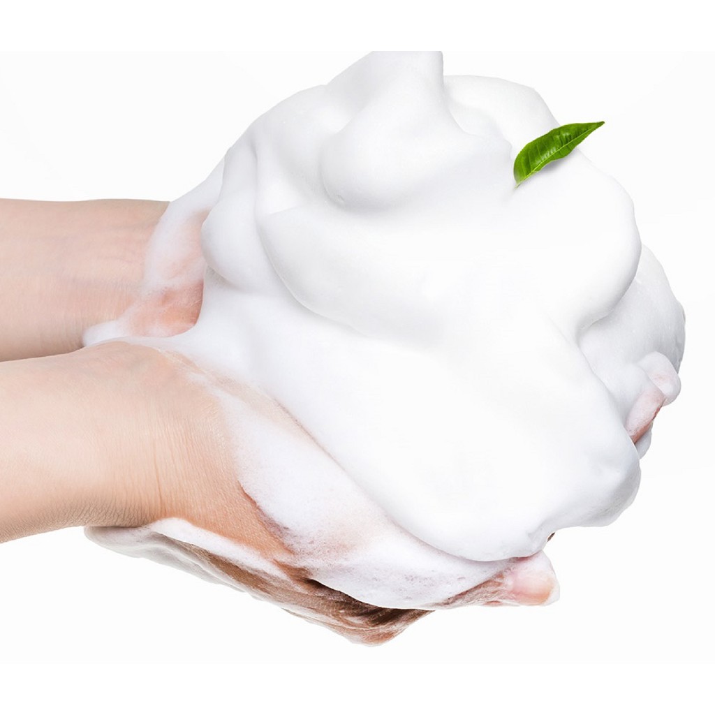 Sữa rửa mặt Some By Mi AHA-BHA-PHA 30 days Miracle Acne Clear Foam | BigBuy360 - bigbuy360.vn