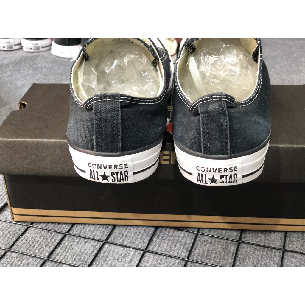 Giày converse 2hand