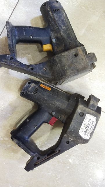 Thanh lý Thân máy cắt tiren pin Nhật bãi