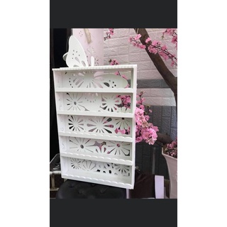 Kệ để nước sơn nail nhiều mẫu