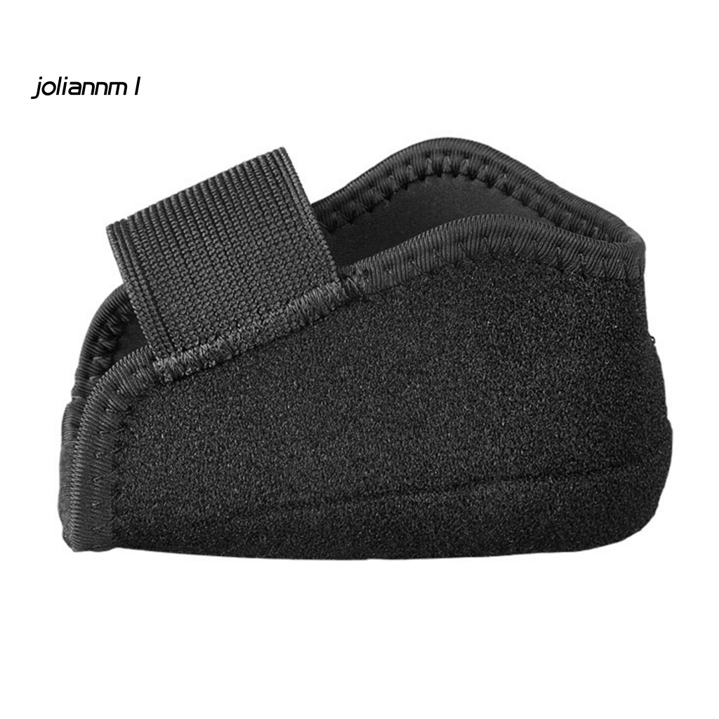 Miếng Đệm Lót Gót Chân Bằng Silicon Mềm Bảo Vệ Gót Chân Tiện Dụng