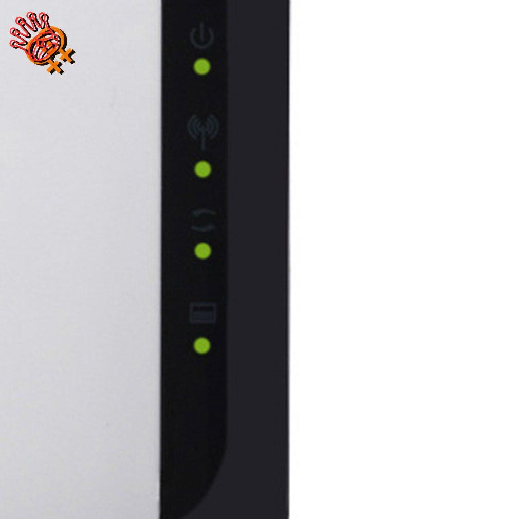 Bộ Khuếch Đại Tín Hiệu Wifi Không Dây 300mbps | WebRaoVat - webraovat.net.vn