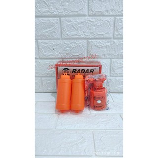 Phao Câu Cá Tự Động Radar St-70ab