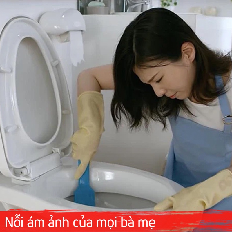 Khử mùi nhà vệ sinh Freeme làm thơm nhà tắm khử khuẩn toilet bồn cầu loại bỏ hoàn toàn mùi nước tiểu cống rãnh KMNVS01