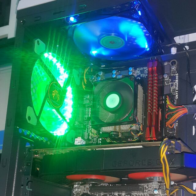 VI TÍNH THANH BẢO