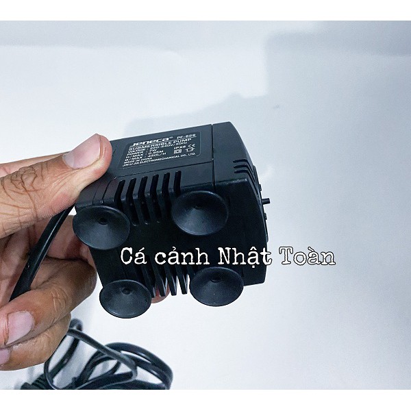 MÁY BƠM CHÌM JENECA PF 628 450 LÍT GIỜ