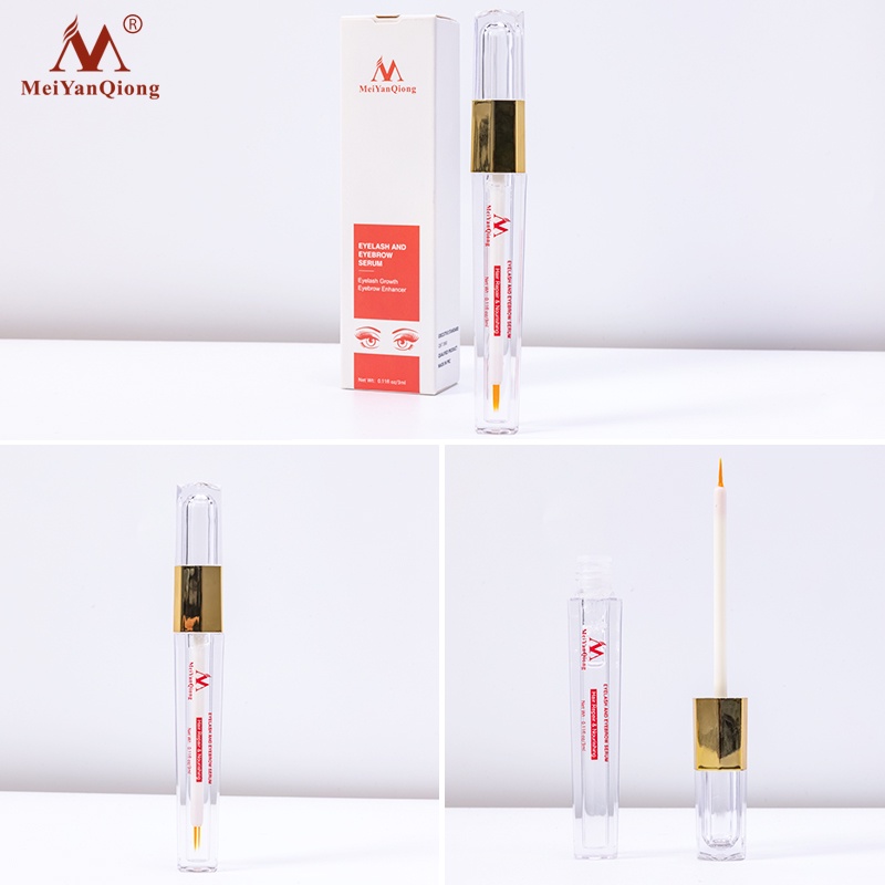 MeiYanQiong Serum mọc lông mày và lông mi 3ml