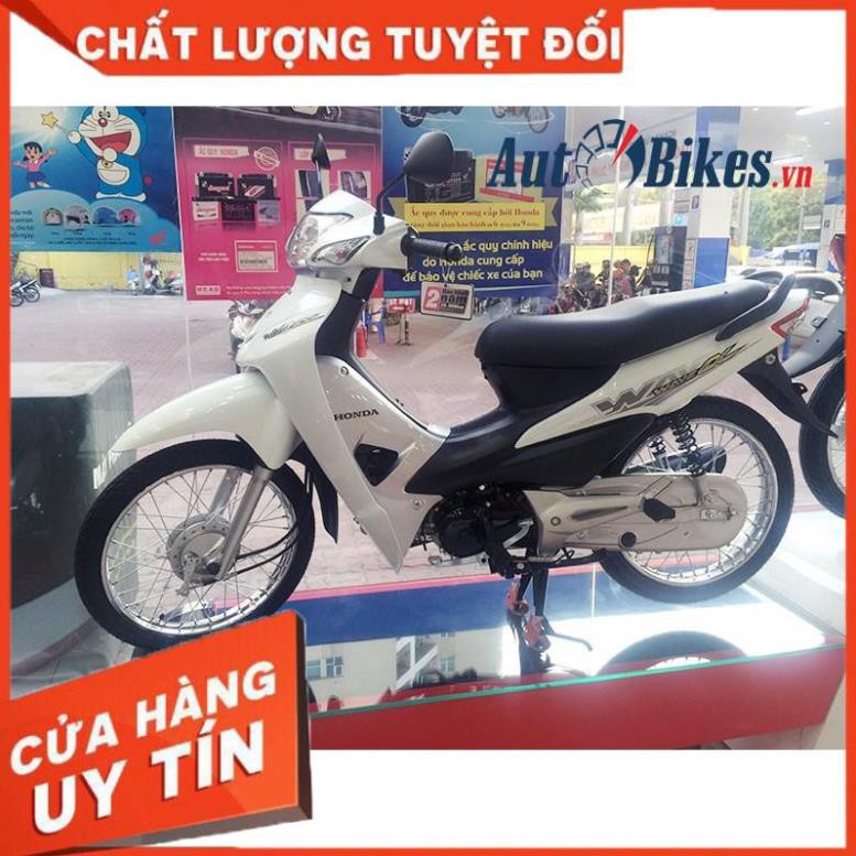 [ GIÁ ƯU ĐÃI ] Cụm đèn pha Wave anpha 100 Wave anpha 110 wave S 100  RS 100 chính hiệu honda