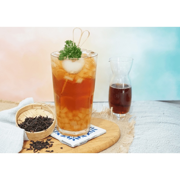 Hồng Trà Bá Tước Moya 250g - Hương Thơm Dịu Ngọt Nồng Ấm - Nguyên liệu trà sữa ngon tuyệt hảo