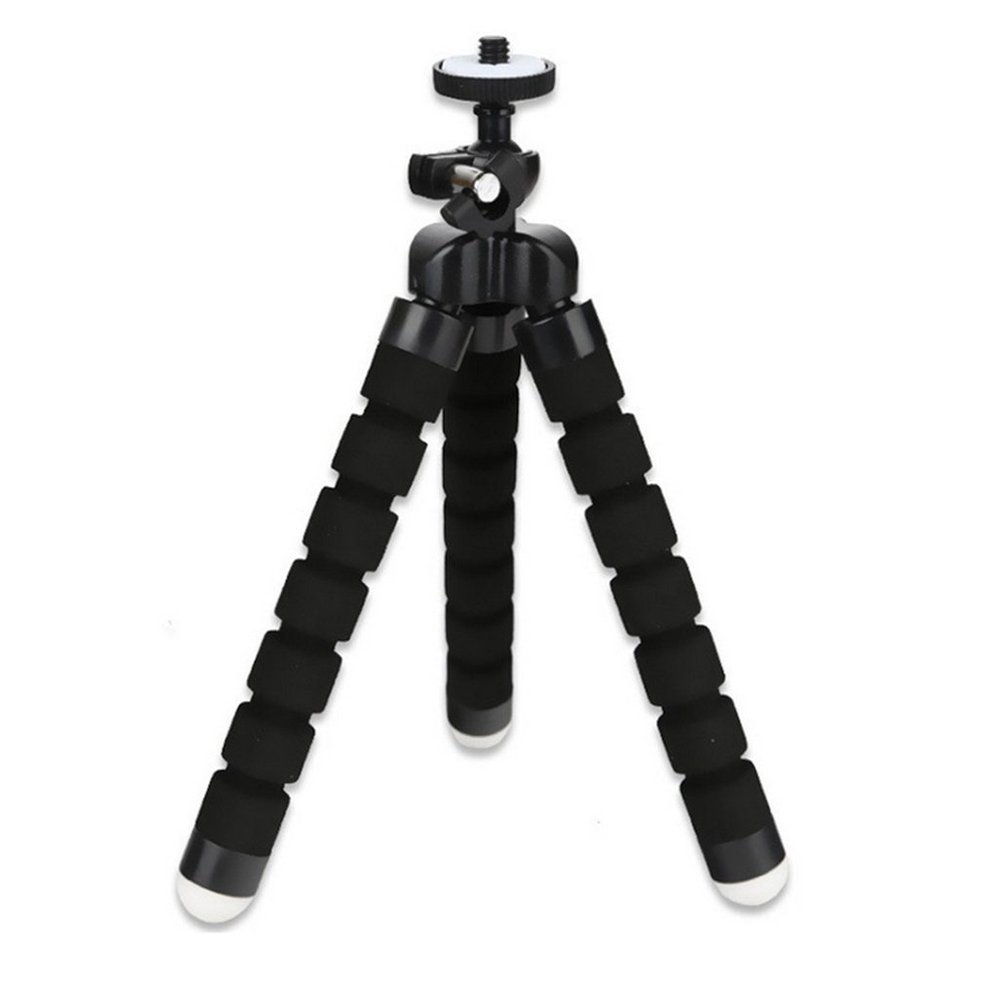 Chân Tripod Mini Bạch Tuộc Cho Máy Ảnh