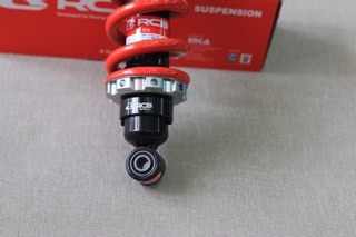 Phuộc rcb m2 cho exciter 150/135 /Winner(chính hãng)