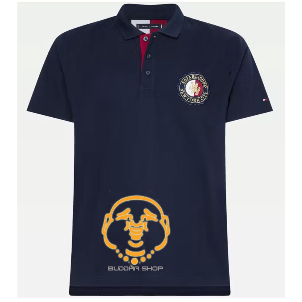 Áo thun nam polo Tommy Hilfiger chính hãng US