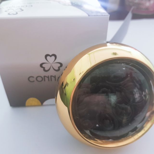 Serum  nám Collagen và ngọc trai đen Connaly