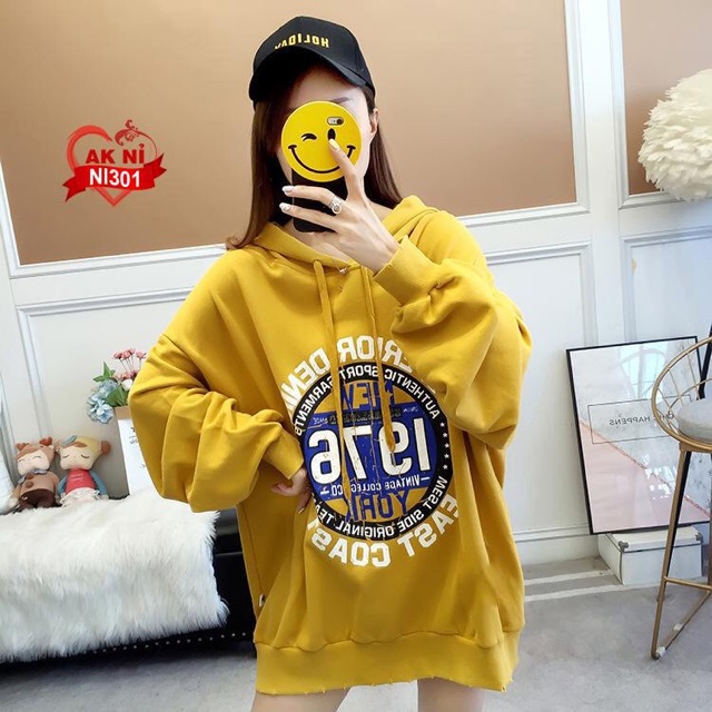Áo khoác Hôdie nam và nữ | BigBuy360 - bigbuy360.vn