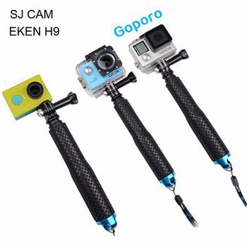 Gậy ngắn cho gopro, sjcam, eken, camera hành trình