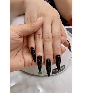 Móng Úp Thang Móng Dẻo Form Dài Đẹp Chuẩn, Không Cần Sửa Phom (1 Hộp)