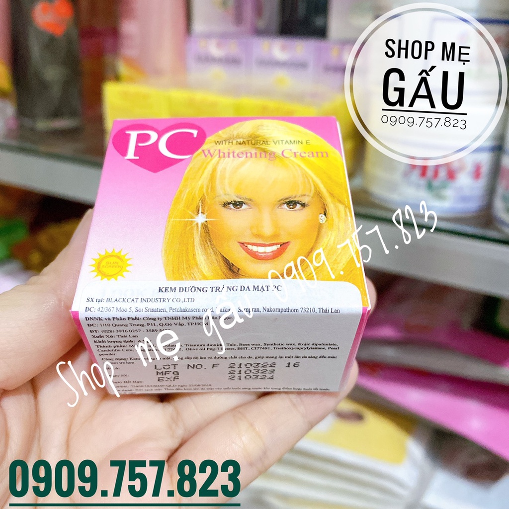 Lẻ 1 hộp 5g one-xù-mon-pop-dnow-pc hàng thái