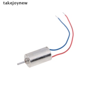 Động Cơ Không Chổi Than dc 3V micro dc 610 Tốc Độ Cao