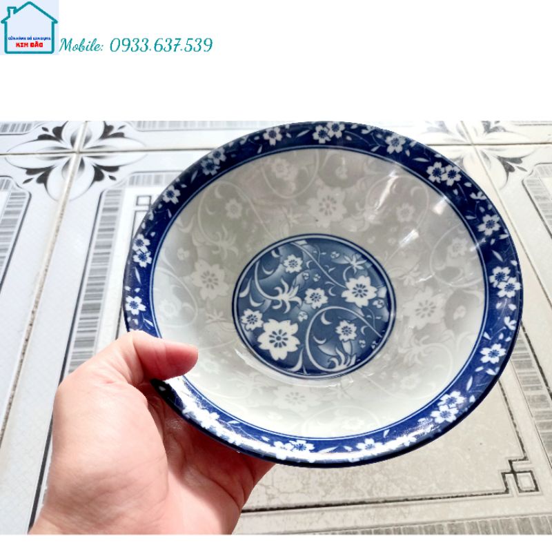 Tô sứ bát tràng/Tô sứ ceramic