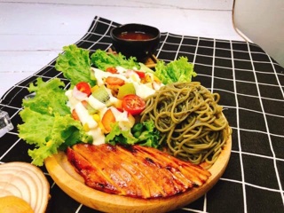 Mì Nguyên Minh Chùm Ngây 300g