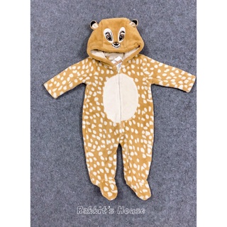 [Siêu Rẻ] Body ủ disney cho bé
