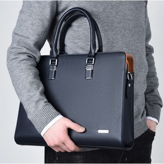 Cặp da thời trang cao cấp hàng FSD 0026