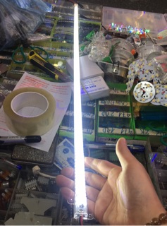 Đèn LED thanh 4014 220V