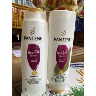 Dầu Gội/Xả Pantene Chai 300ml