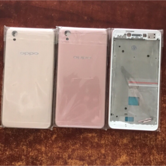 Vỏ oppo neo 9 ( A37 )