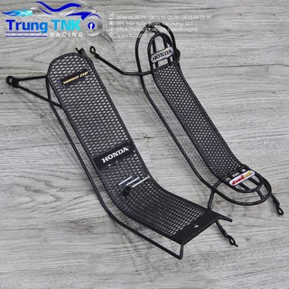 Baga giữa spark gắn dream,wave,future.