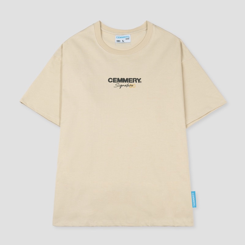 Áo thun LocalBrand Cemmery , form rộng tay lỡ Unisex(V61)