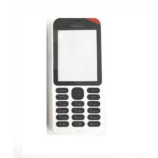 Vỏ Nokia 215 ( không sườn - không phím )