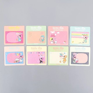 Giấy Note-giấy nhớ