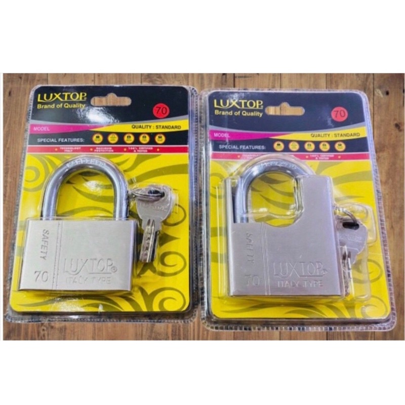 Ổ Khóa hiệu Luxtop