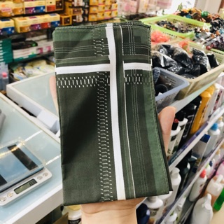 Khăn Mùi Xoa Tiệp
