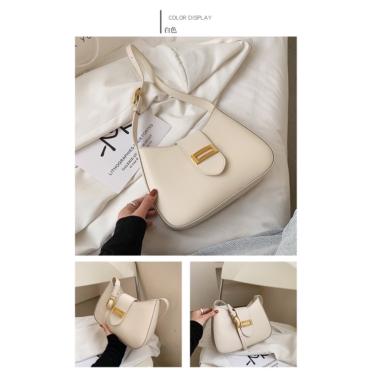 ( Sẵn)Túi Đeo Chéo Kẹp Nách Hót Nhất 2022 Chất Da Mịn Siêu Xịn Hàng Quảng Châu Cao Cấp