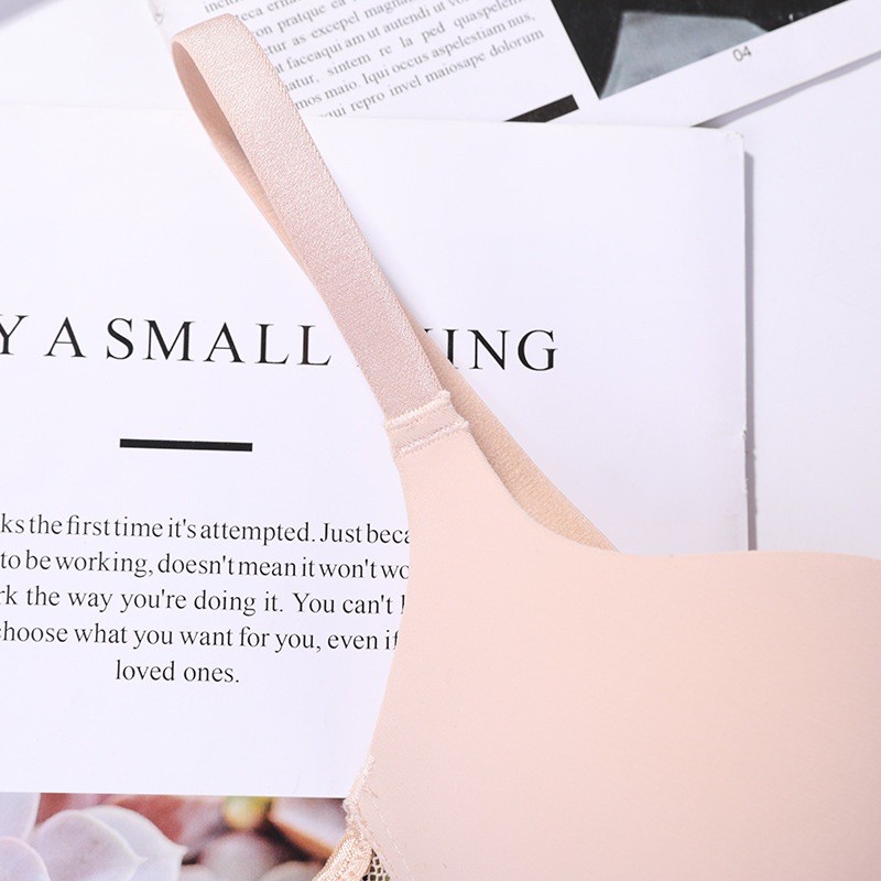 Áo Lót Nâng Ngực Siêu Đẩy, Đệm Dày Siêu Nâng Ngực K32. | BigBuy360 - bigbuy360.vn