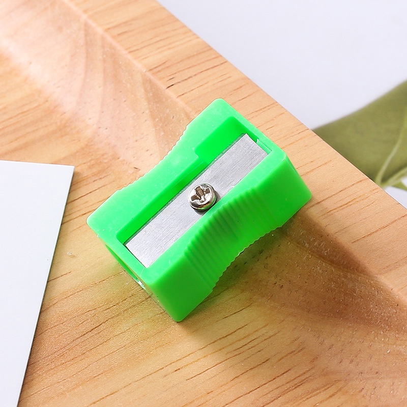 E43 Gọt Bút Chì Mini Giá Rẻ, Đồ Chuốt Bút Chì Dễ Thương