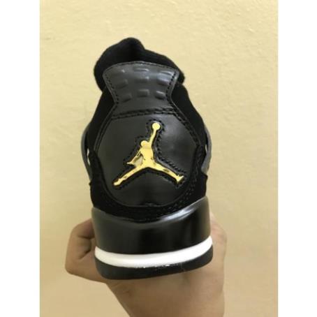 (Xả Hàng Đón 2020). GIẦY THỂ THAO SNEAKER AIR JORDAN 4 : ⁸ :; ` ; : * *& I