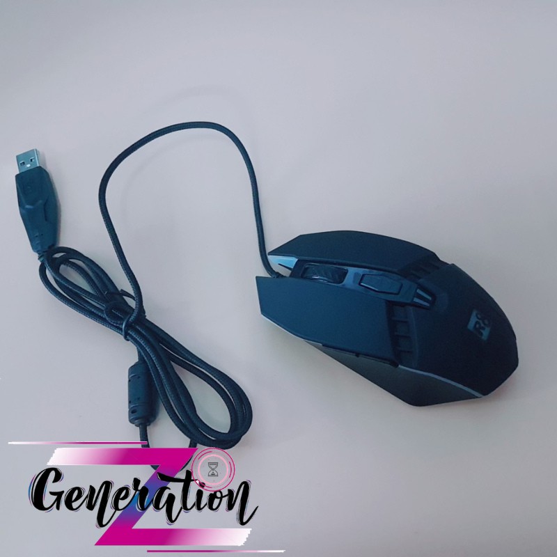 CHUỘT QUANG R8 1617 - MOUSE LED R8 1617