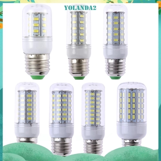 Bóng Đèn Led Siêu Sáng 220v-240v E27 Led Smd 5730