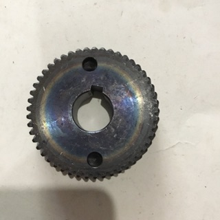 [Chính hãng] Bánh răng máy cắt sắt 355mm CROWN CT15194(49 răng)