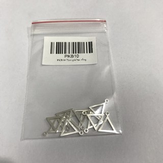 PKB10 - Trang sức Bạc 925 - BẠC THÁI. (Qúy khách vui lòng xem kĩ mô tả để chọn đúng mã hàng)