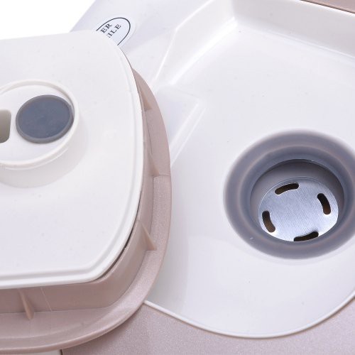 Gioăng  giữ nắp van hơi nồi cơm điện doăng gioong điện tử Midea, Supor, Pansonic Toshiba