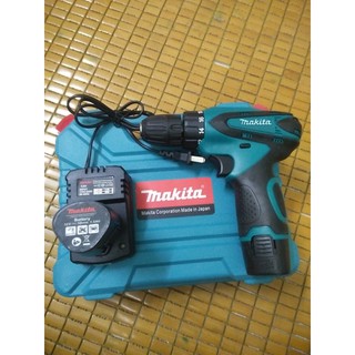 Máy khoan makita 12v